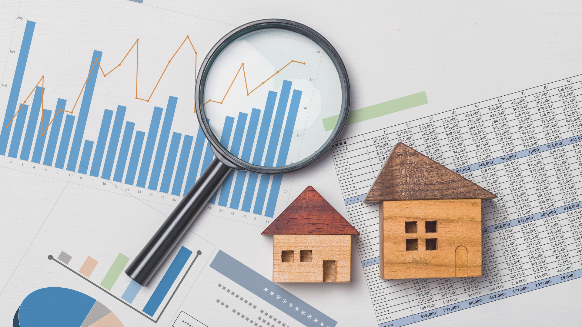 Real Estate Review 2023: Price Trends and Outlook