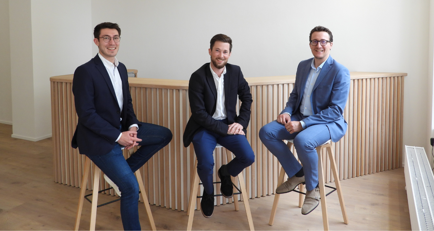 Invest In Lux: Investir simplement au Luxembourg