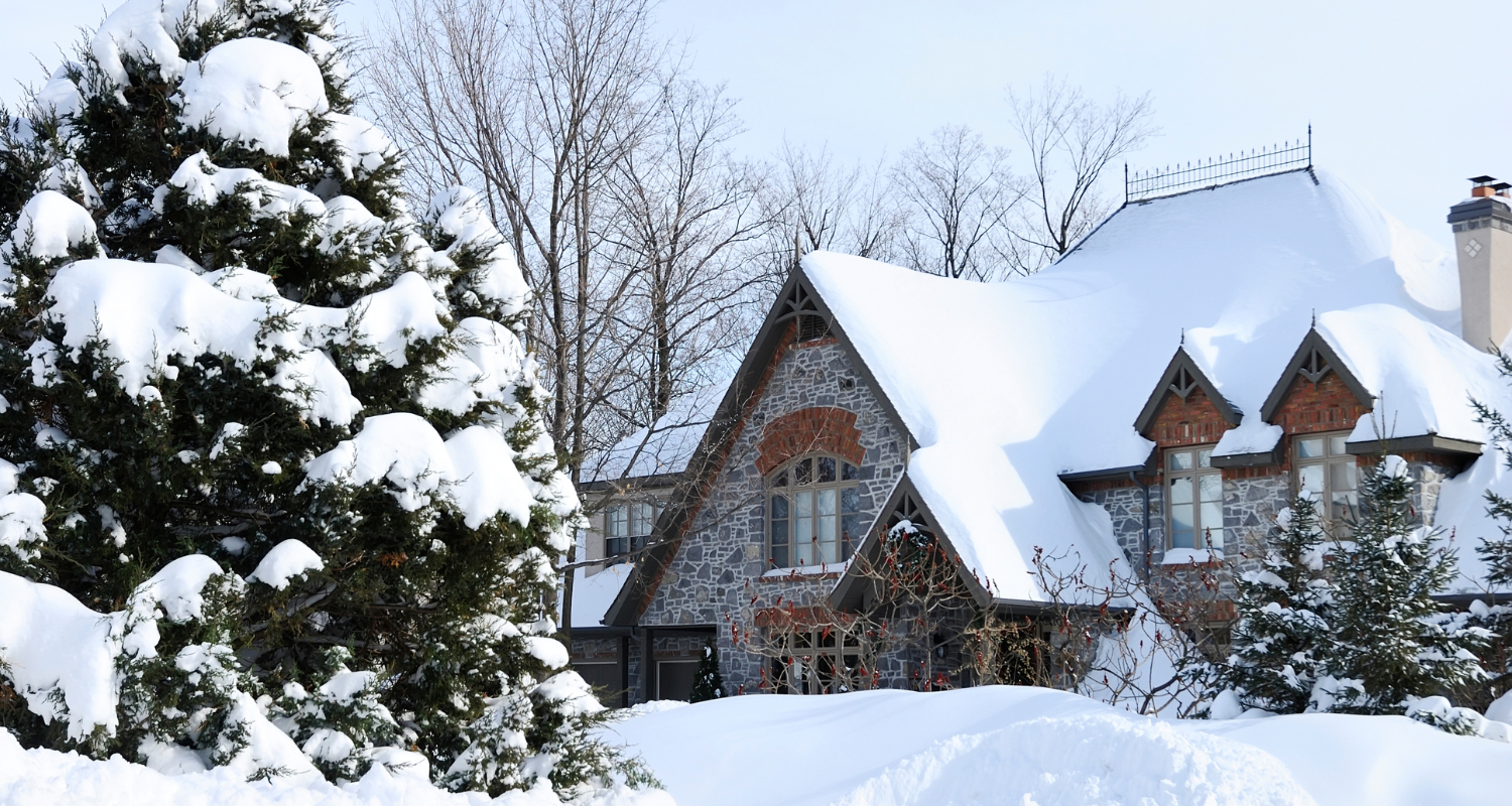 Préparer sa Maison au Froid : Nos Conseils pour un Hiver en Toute Sérénité