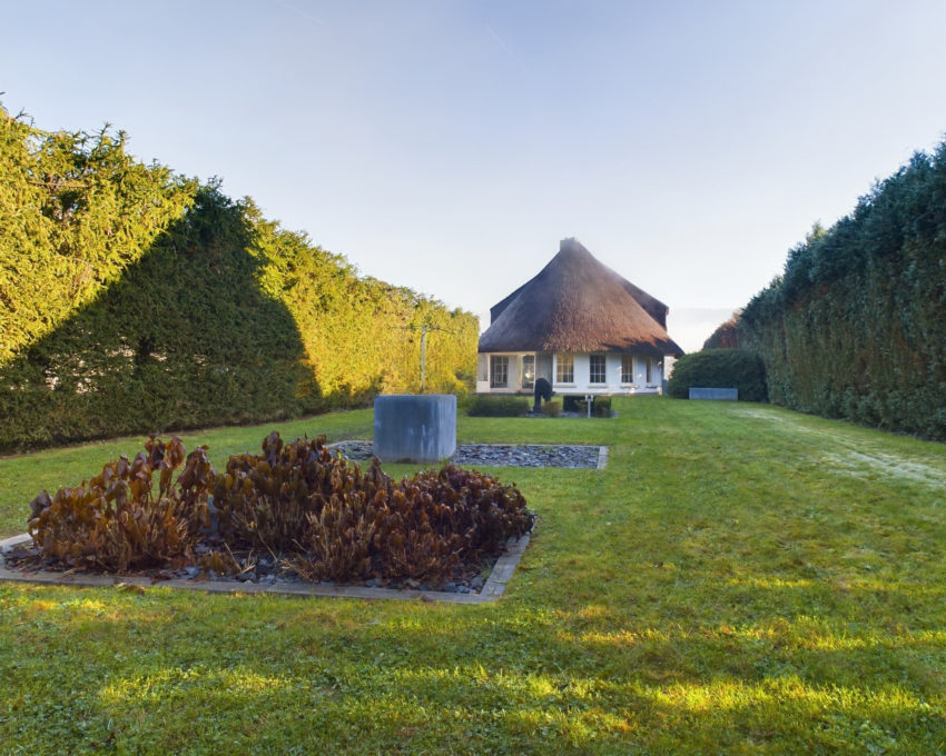 Maison Individuelle d’Exception au charme Inégalé