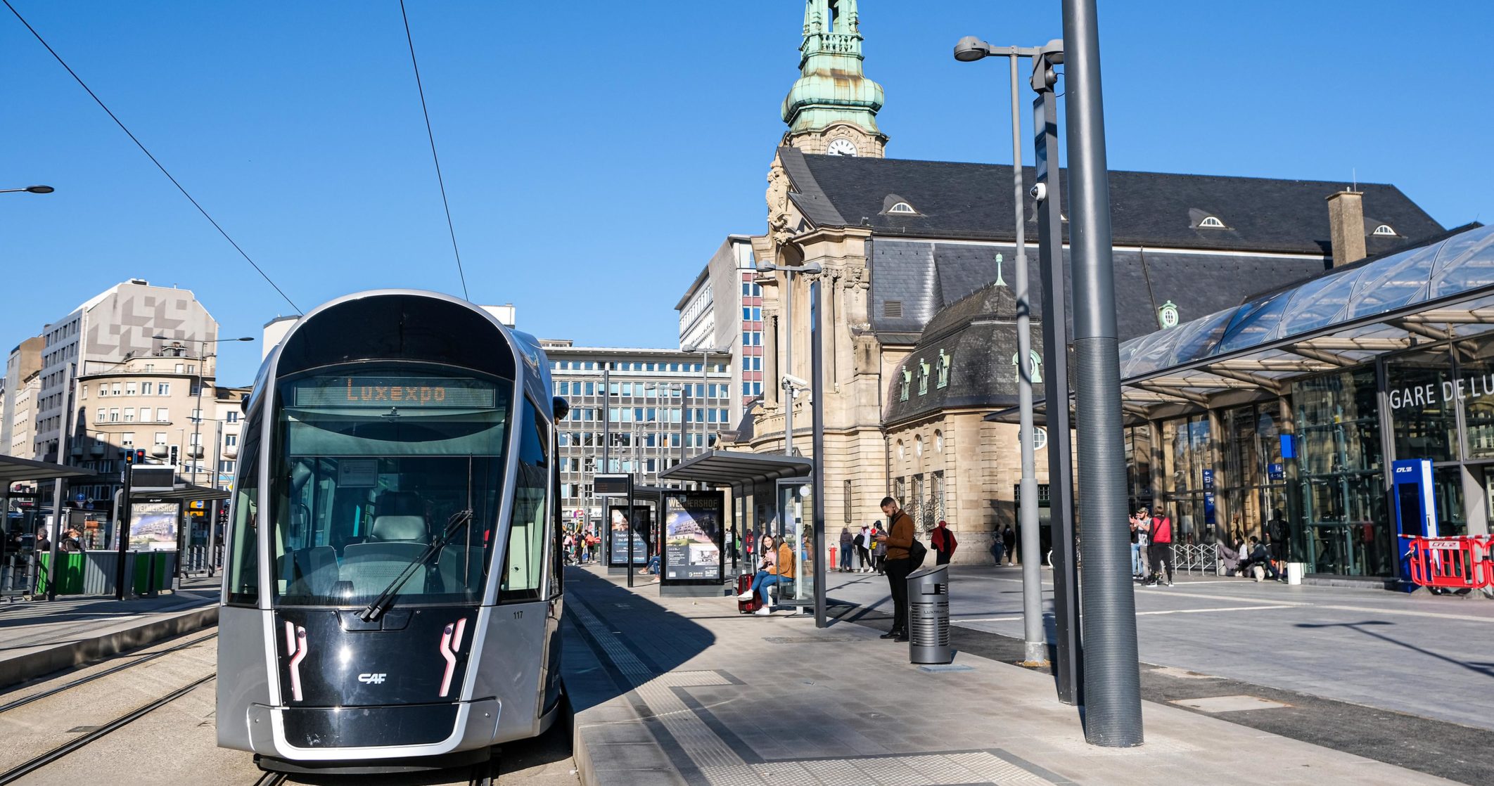 La mobilité au Luxembourg : Un Atout Majeur pour les Résidents